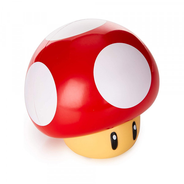 Paladone Light Super Mario: Mushroom V2 (with Sound)